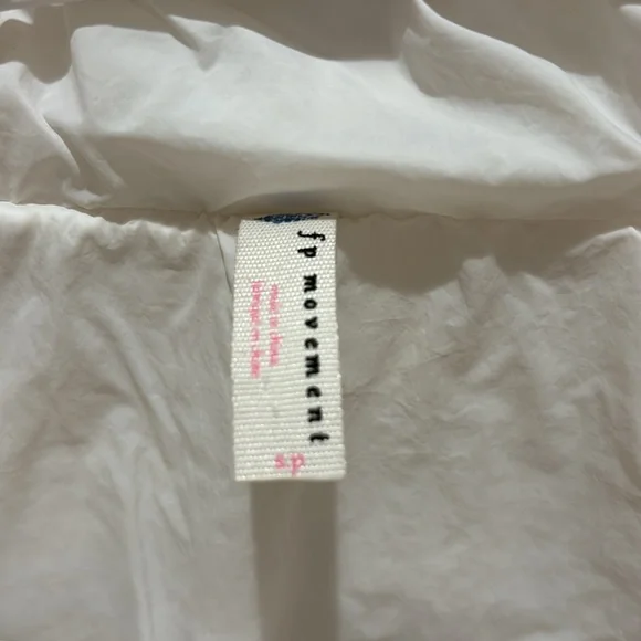 Free People Piper Packable Vest - Picture 7 of 8